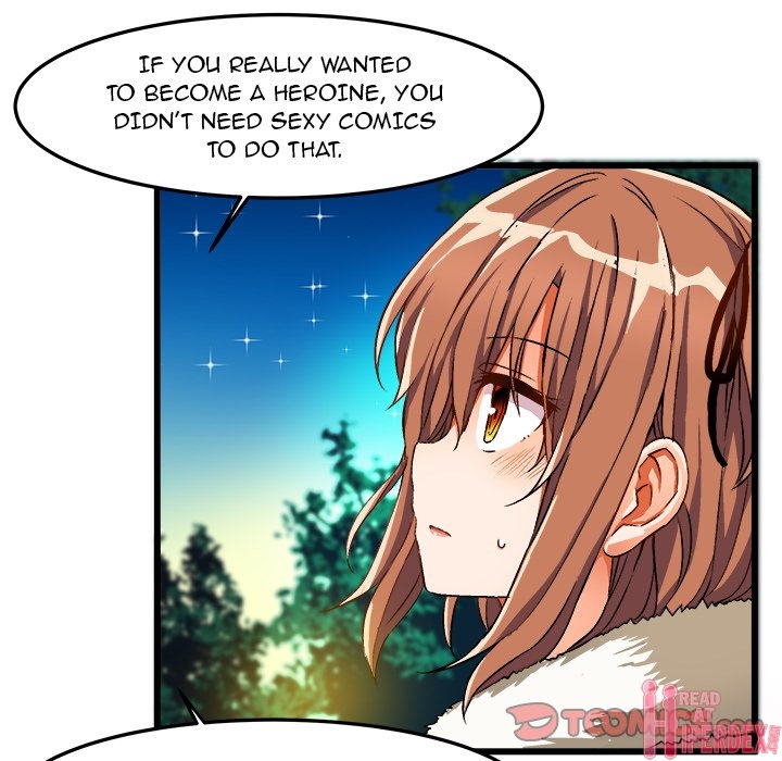 The Perfect Duo - Chapter 46 [photo 75] - MangaPorn