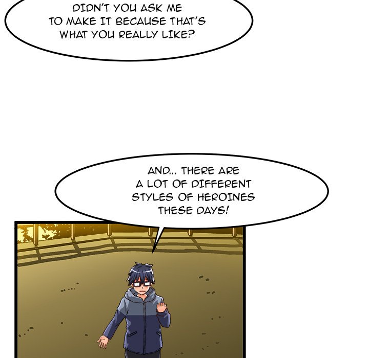 The Perfect Duo - Chapter 46 [photo 76] - MangaPorn