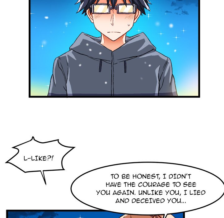 The Perfect Duo - Chapter 46 [photo 85] - MangaPorn