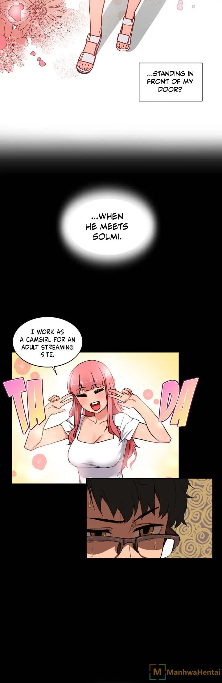 Solmi’s Channel - Chapter 0 [photo 3] - MangaPorn
