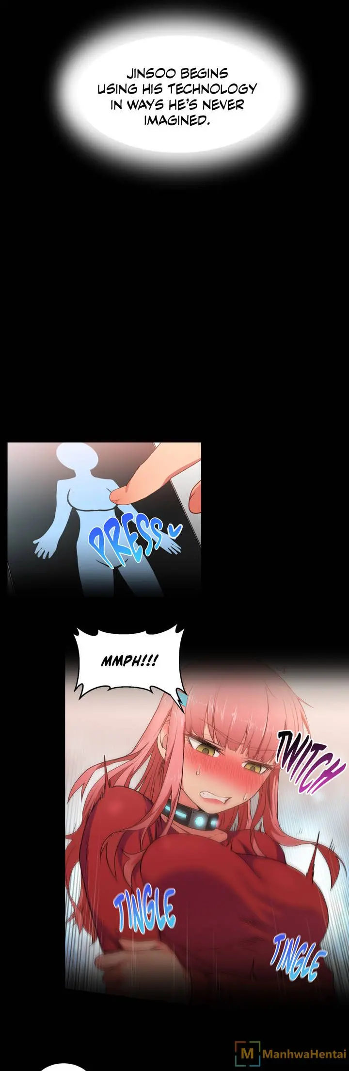 Solmi’s Channel - Chapter 0 [photo 4] - MangaPorn