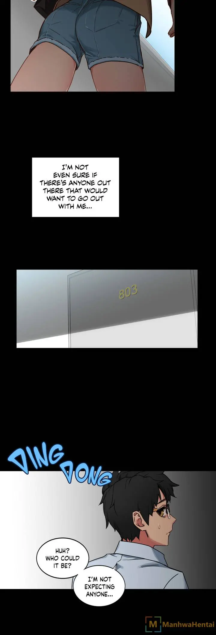 Solmi’s Channel - Chapter 1 [photo 12] - MangaPorn