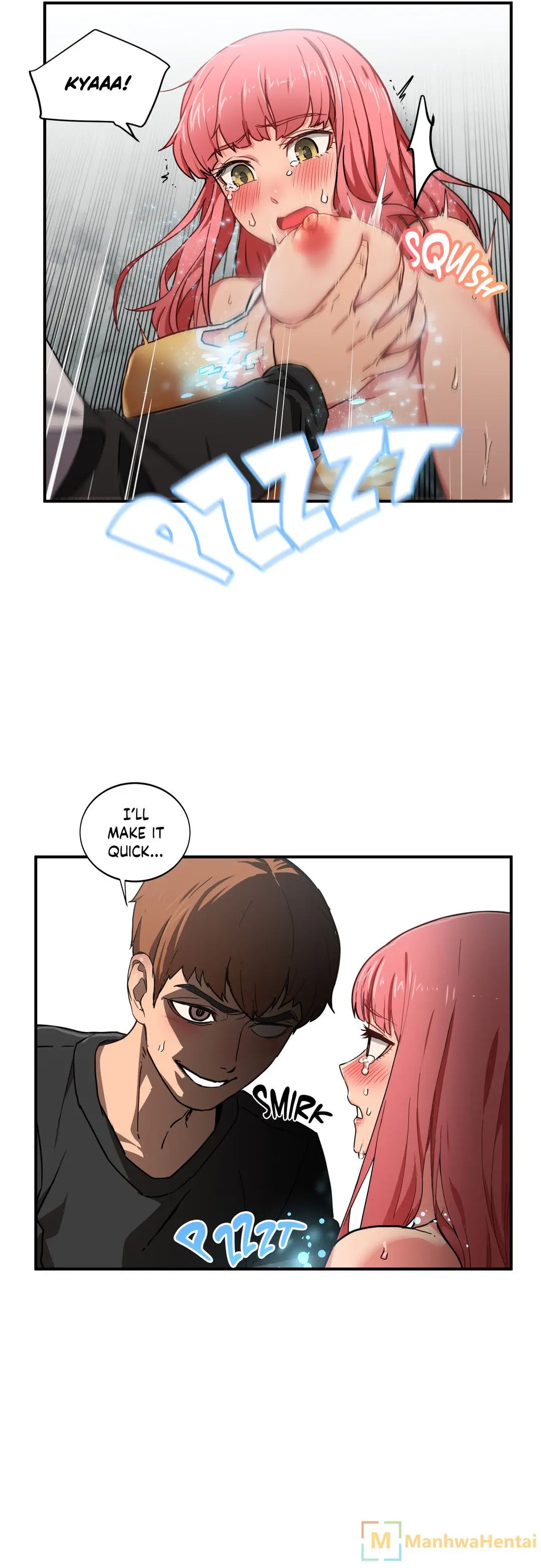 Solmi’s Channel - Chapter 2 [photo 4] - MangaPorn