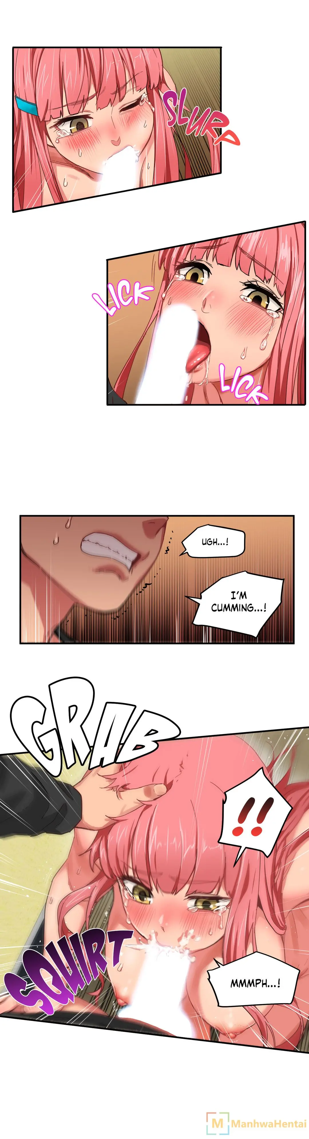 Solmi’s Channel - Chapter 2 [photo 9] - MangaPorn