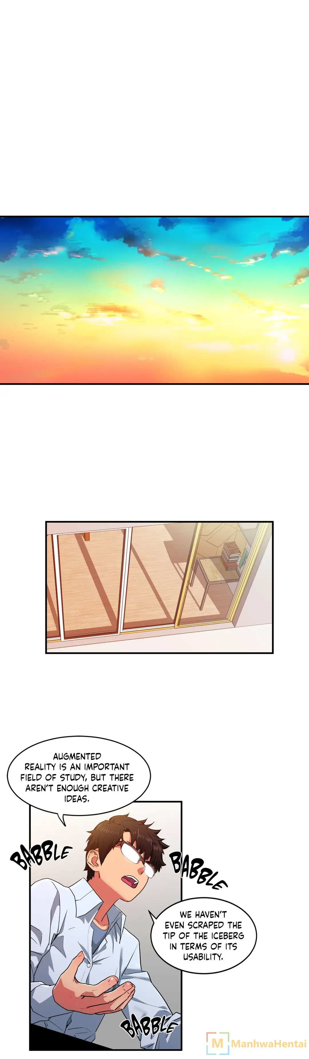 Solmi’s Channel - Chapter 4 [photo 18] - MangaPorn