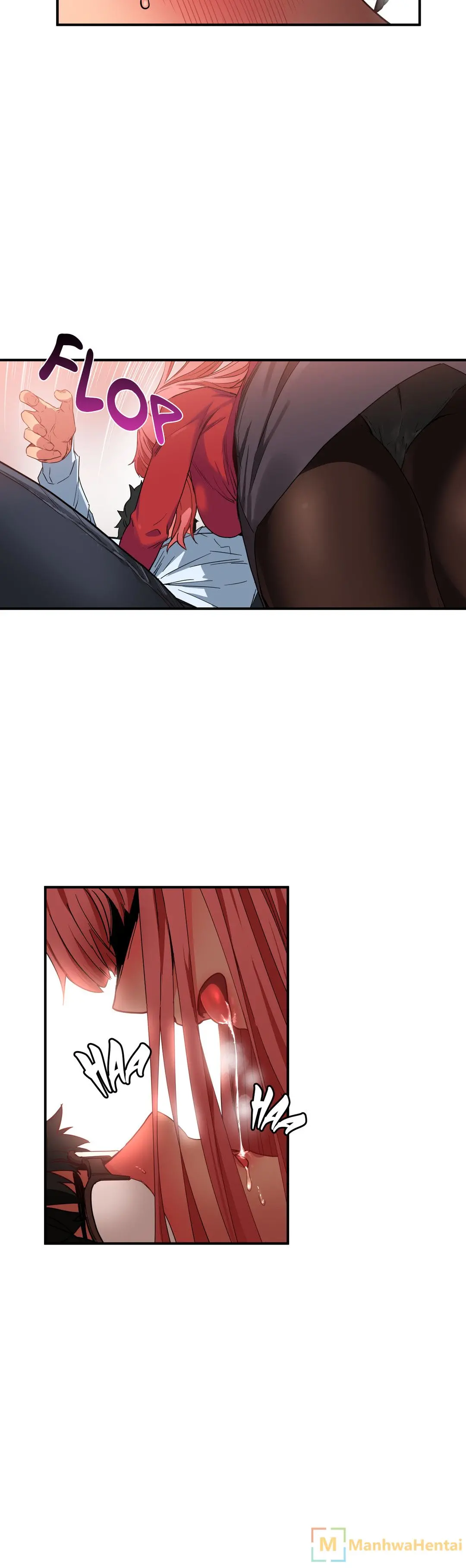 Solmi’s Channel - Chapter 4 [photo 28] - MangaPorn