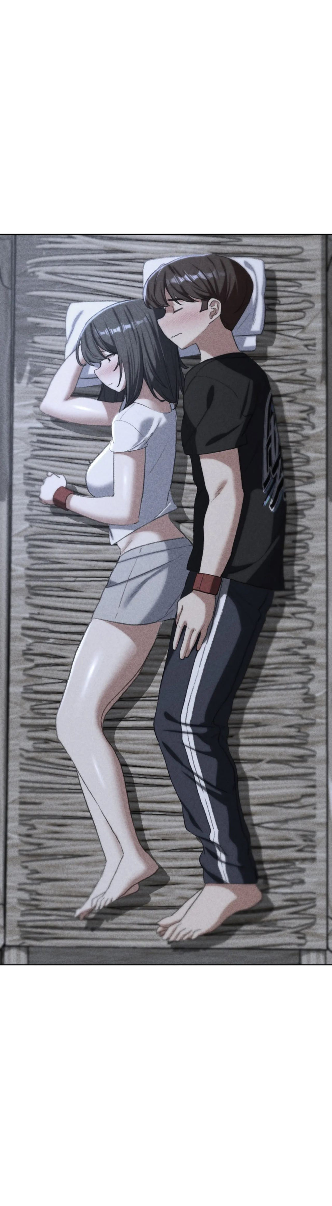 Seniors of Class 5 - Chapter 40 [photo 1] - MangaPorn