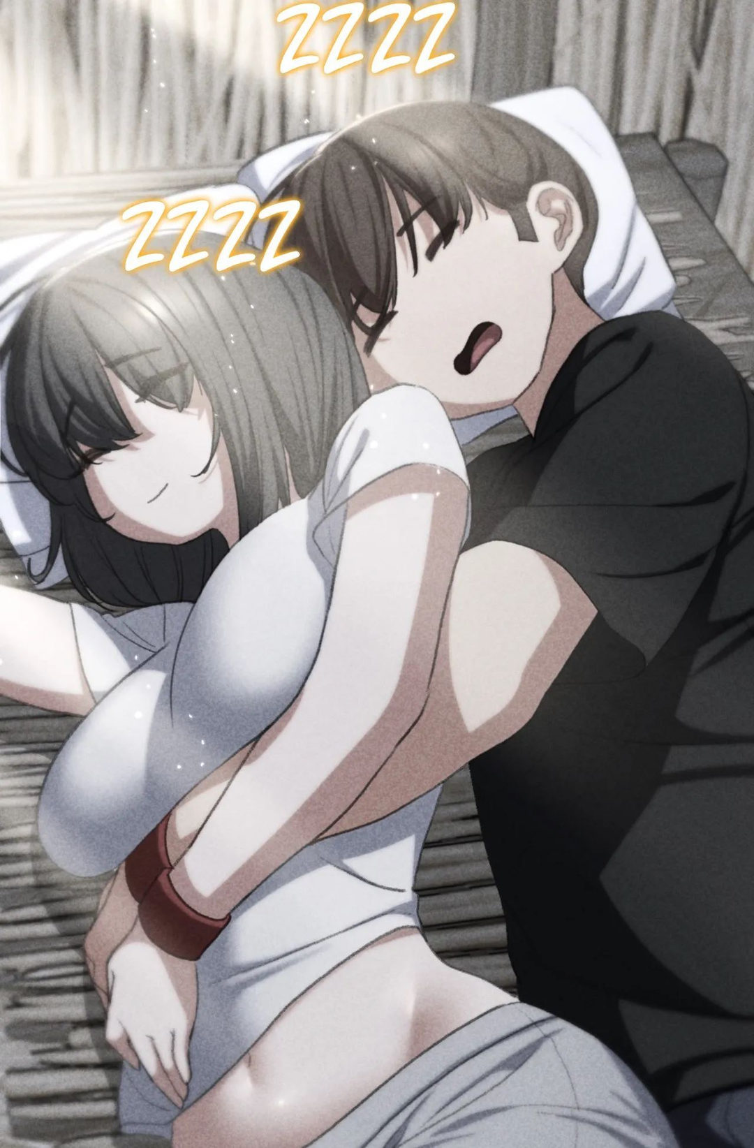 Seniors of Class 5 - Chapter 40 [photo 10] - MangaPorn