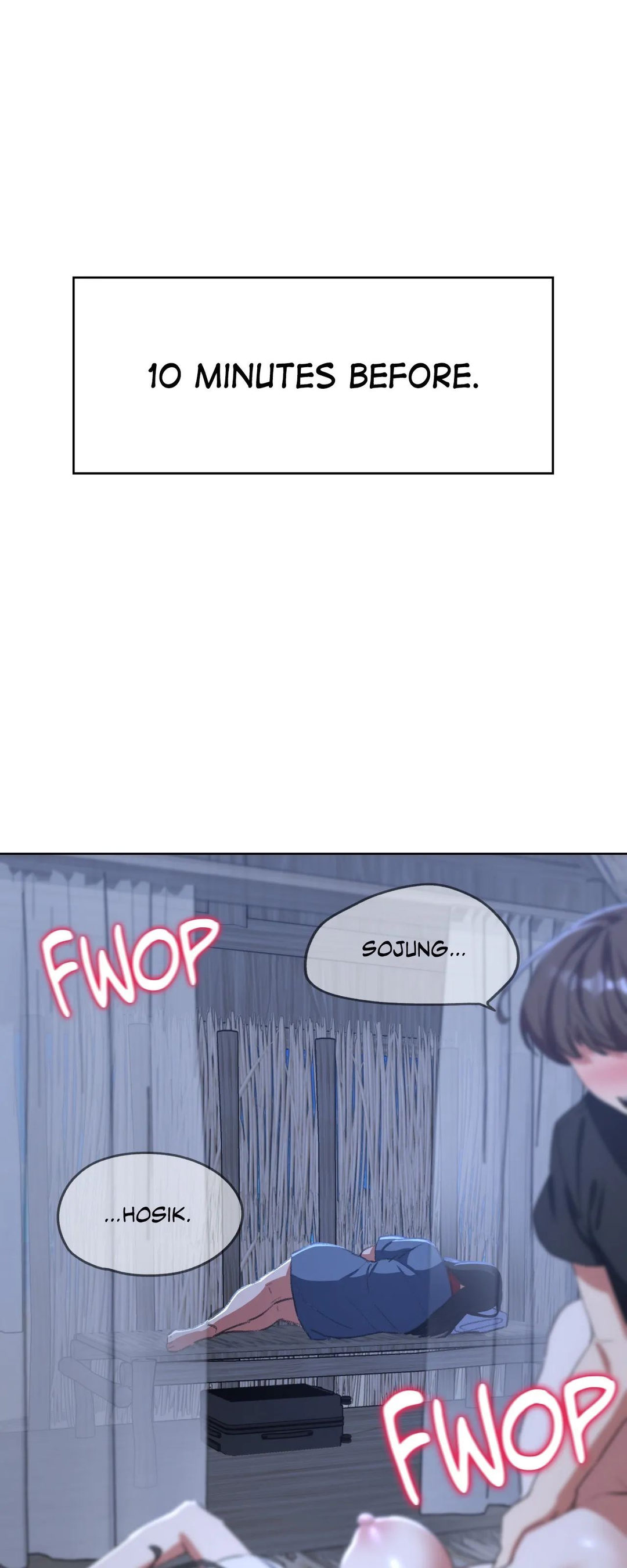 Seniors of Class 5 - Chapter 40 [photo 13] - MangaPorn