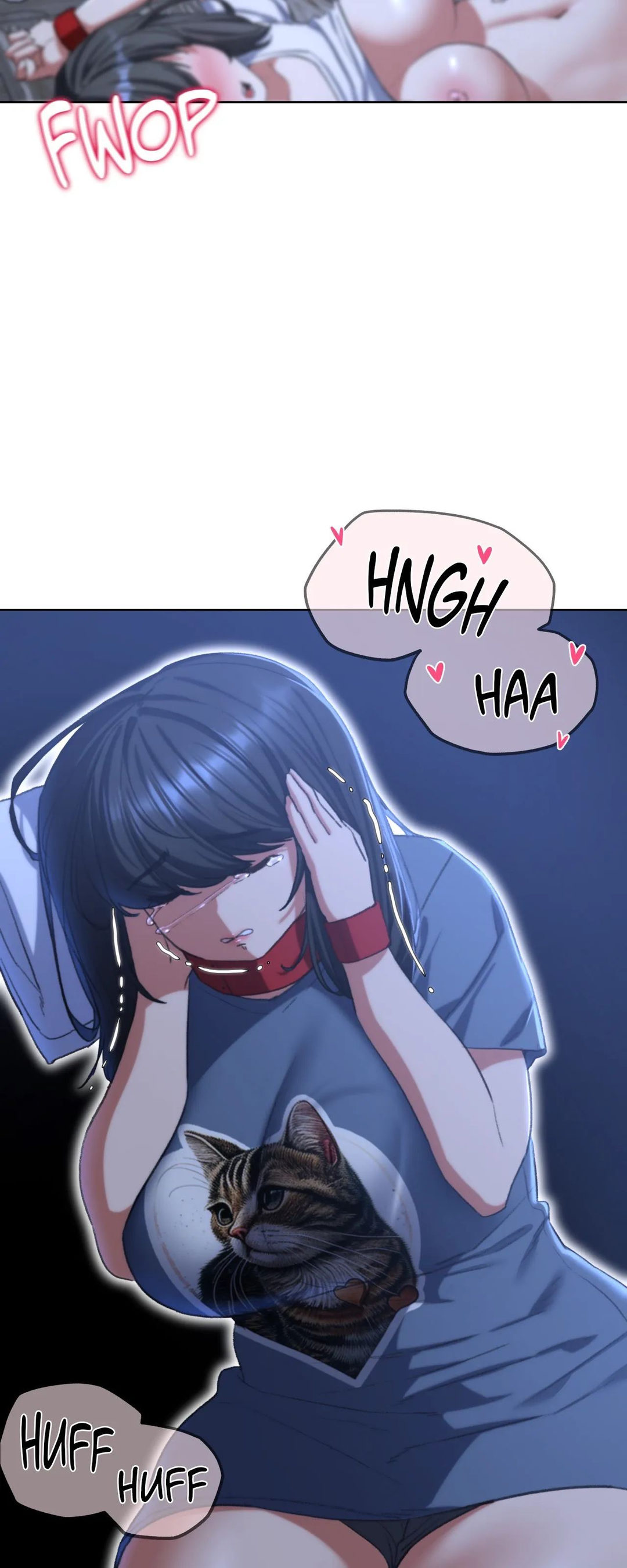 Seniors of Class 5 - Chapter 40 [photo 14] - MangaPorn