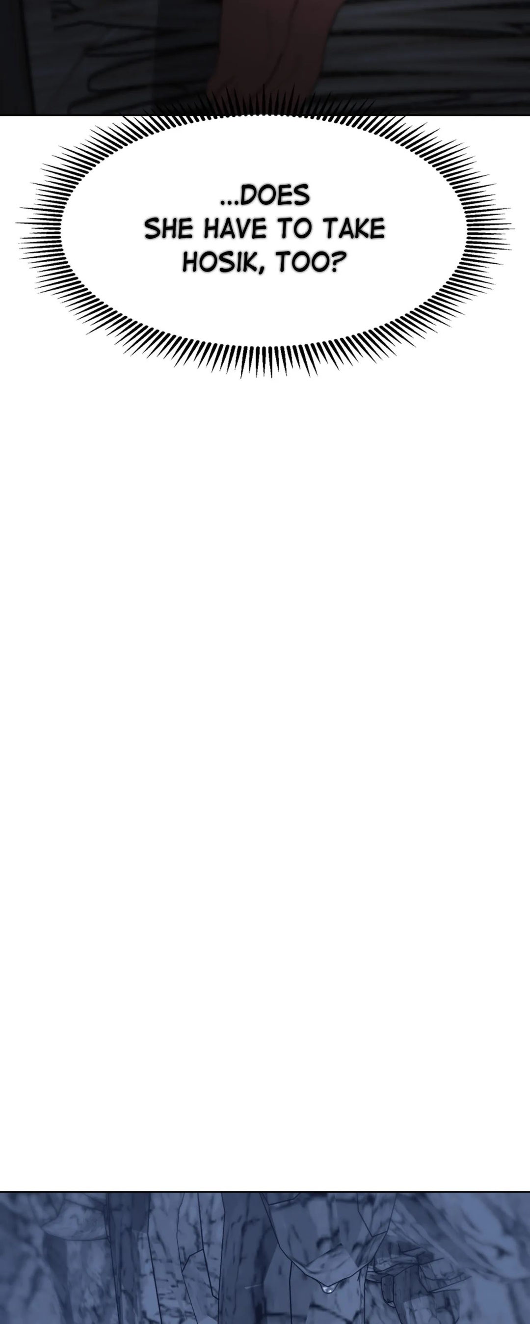 Seniors of Class 5 - Chapter 40 [photo 19] - MangaPorn