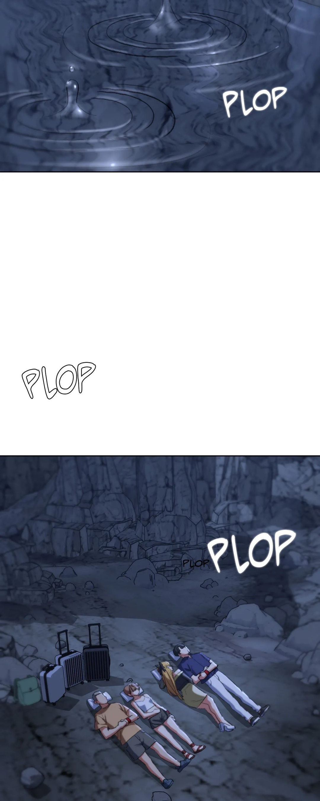 Seniors of Class 5 - Chapter 40 [photo 21] - MangaPorn