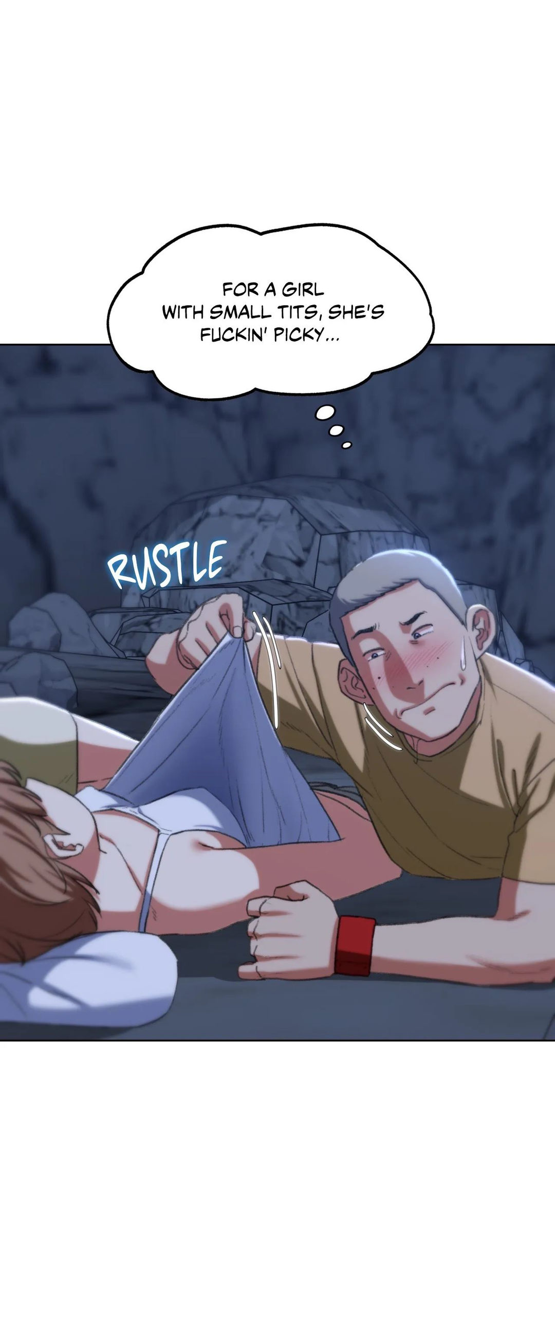 Seniors of Class 5 - Chapter 40 [photo 28] - MangaPorn