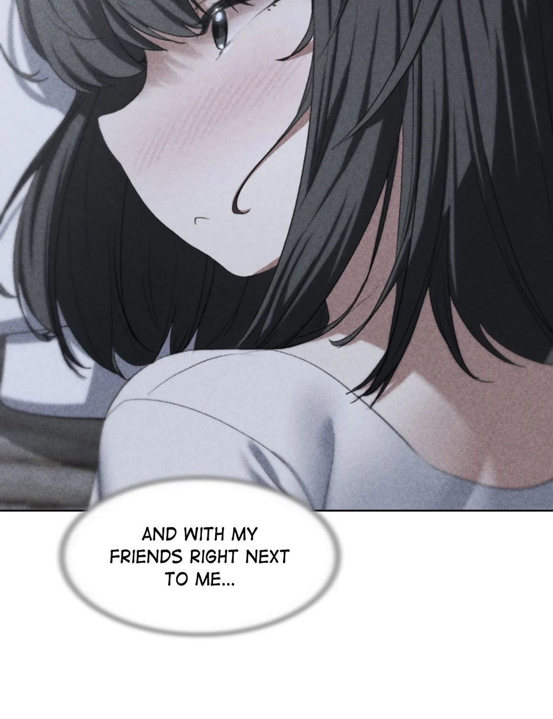 Seniors of Class 5 - Chapter 40 [photo 3] - MangaPorn