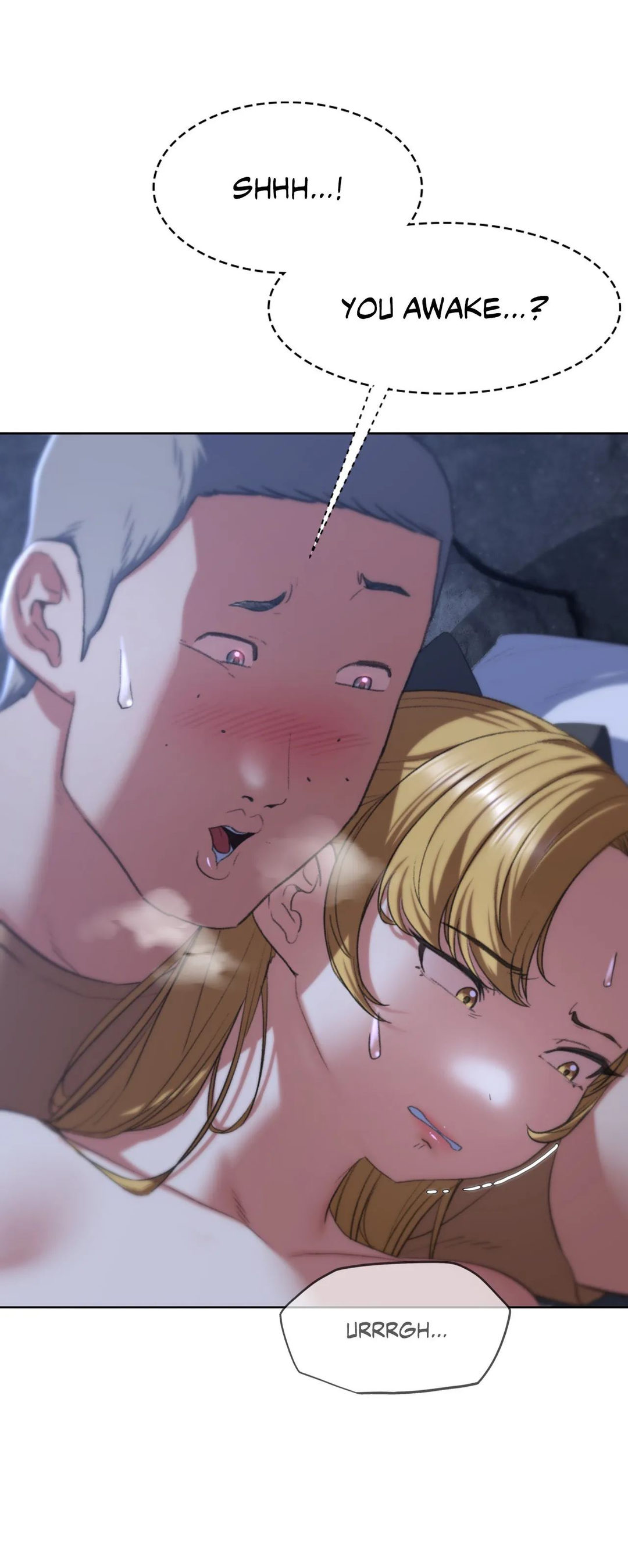 Seniors of Class 5 - Chapter 40 [photo 47] - MangaPorn