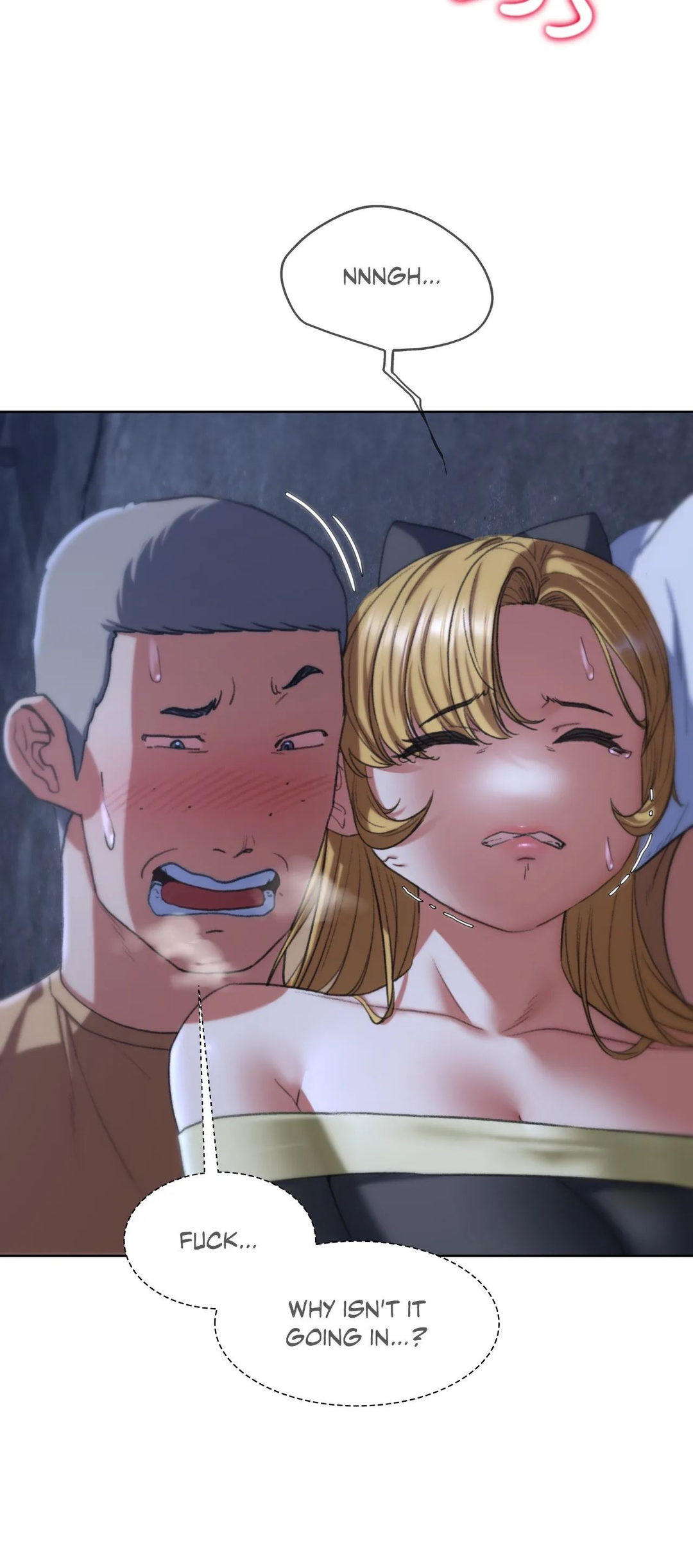 Seniors of Class 5 - Chapter 40 [photo 51] - MangaPorn