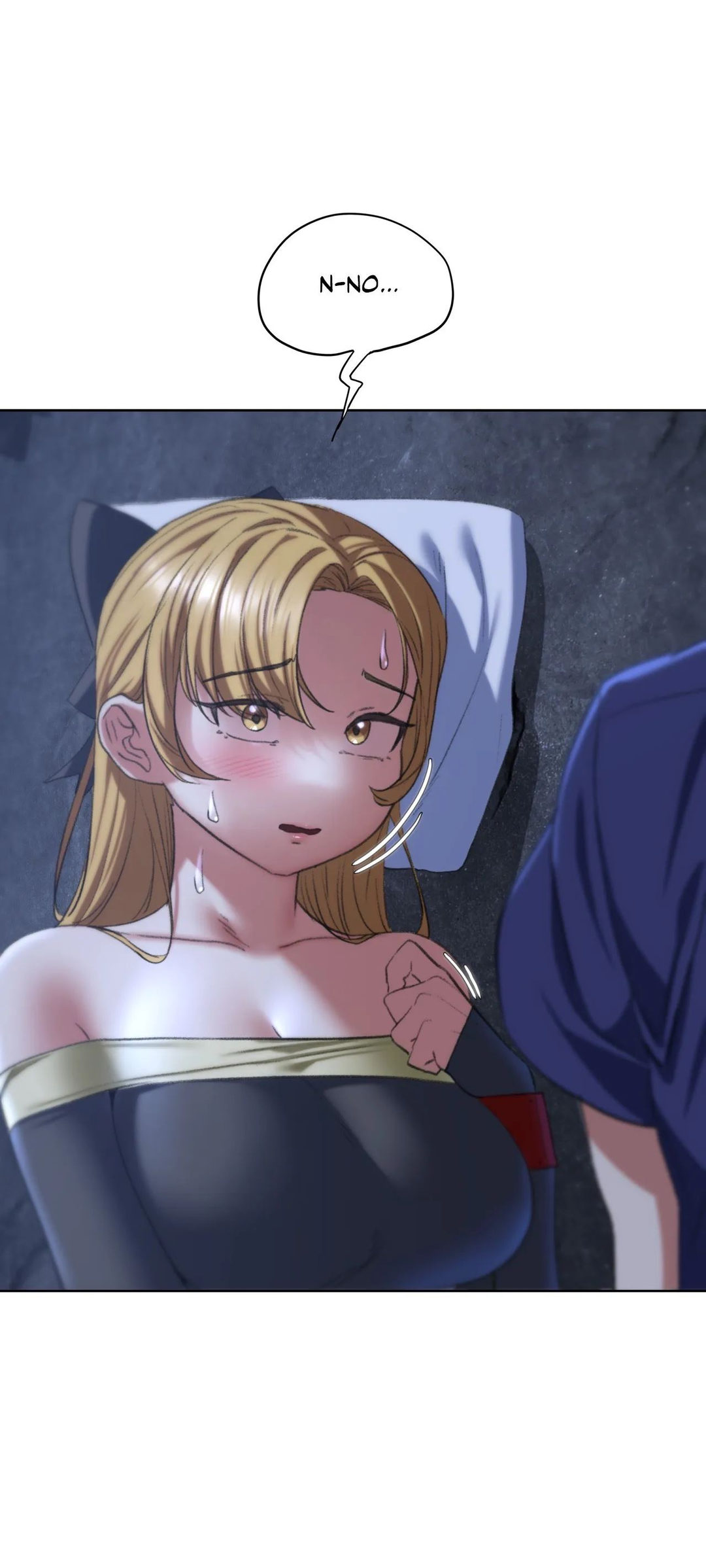 Seniors of Class 5 - Chapter 40 [photo 57] - MangaPorn