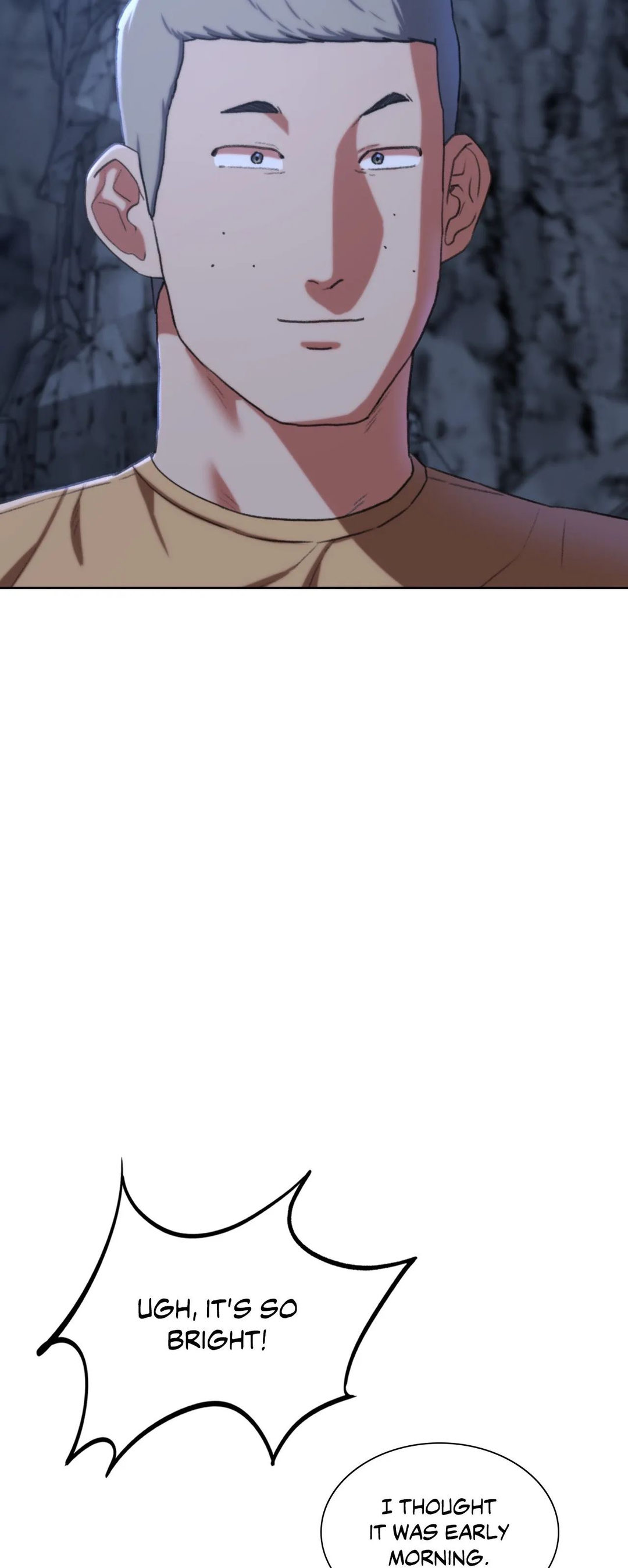 Seniors of Class 5 - Chapter 40 [photo 64] - MangaPorn