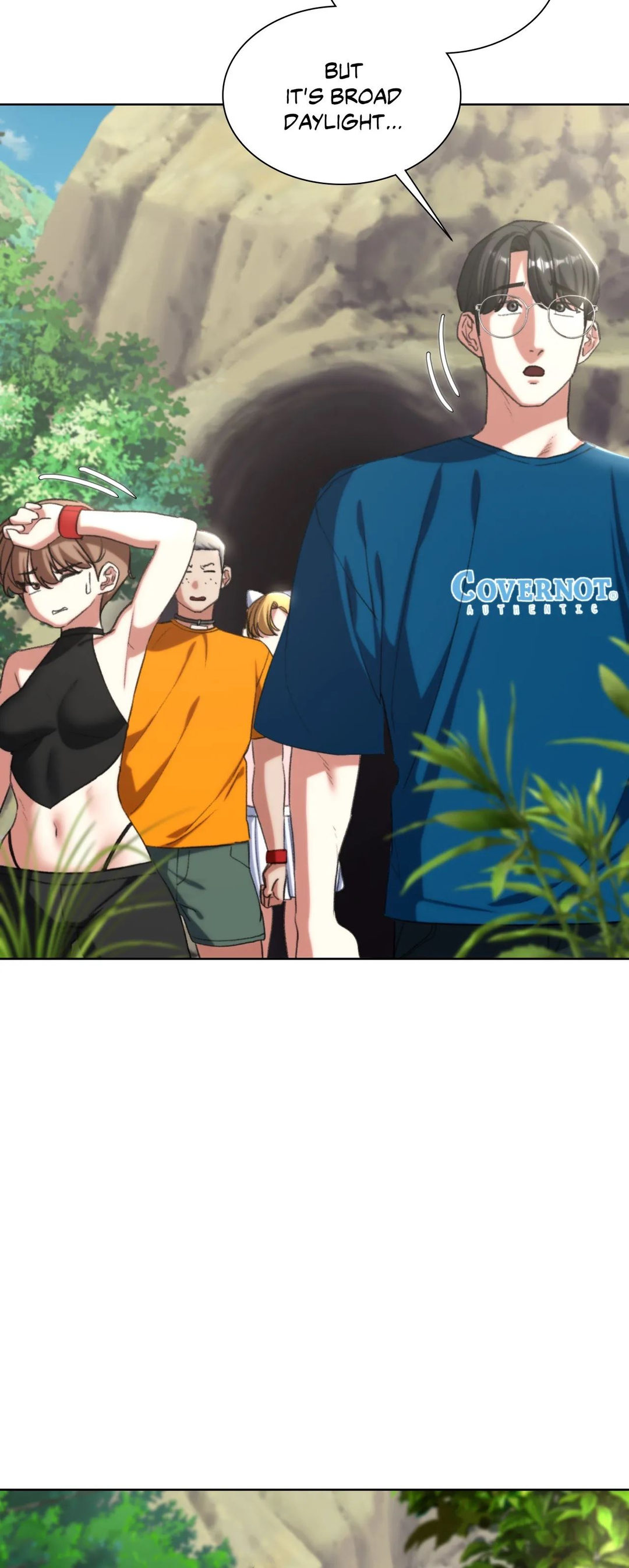 Seniors of Class 5 - Chapter 40 [photo 65] - MangaPorn