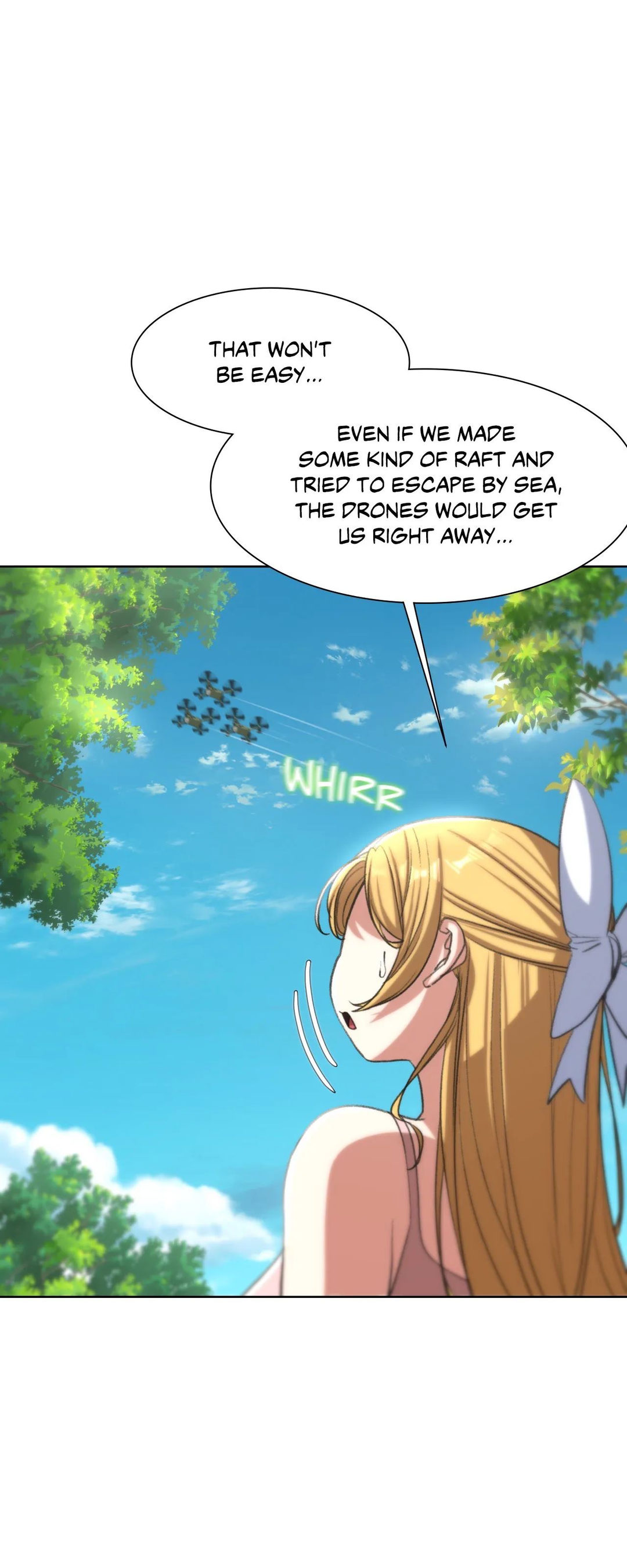 Seniors of Class 5 - Chapter 40 [photo 68] - MangaPorn