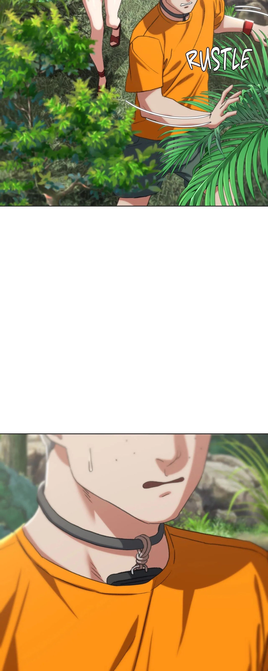 Seniors of Class 5 - Chapter 40 [photo 75] - MangaPorn