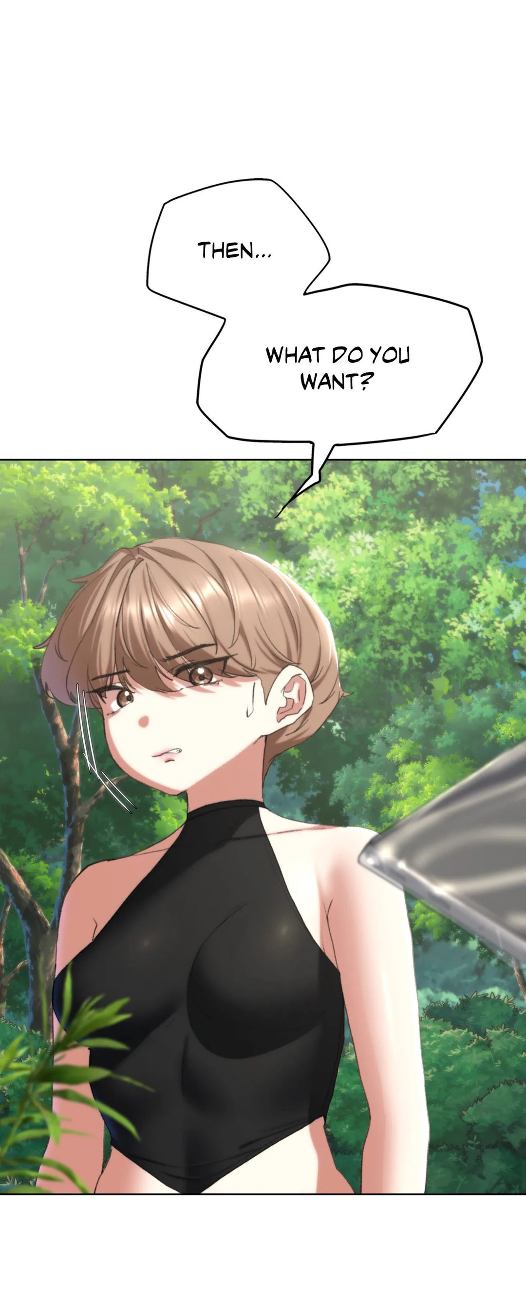 Seniors of Class 5 - Chapter 40 [photo 79] - MangaPorn