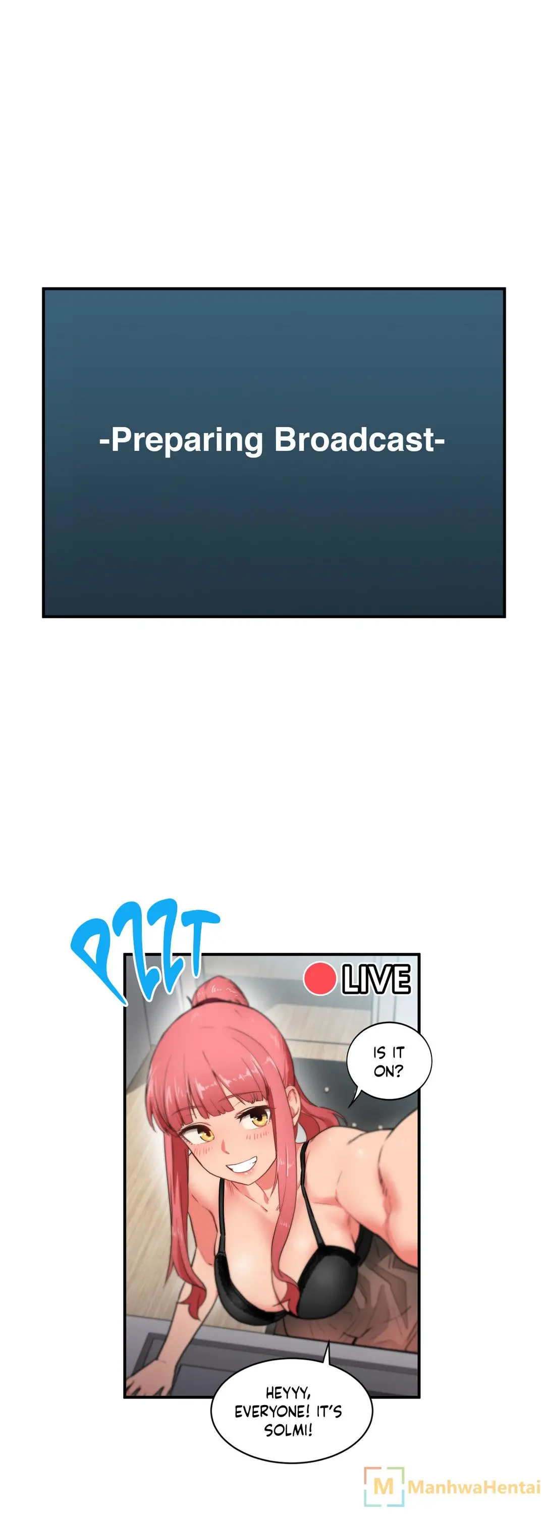 Solmi’s Channel - Chapter 5 [photo 1] - MangaPorn