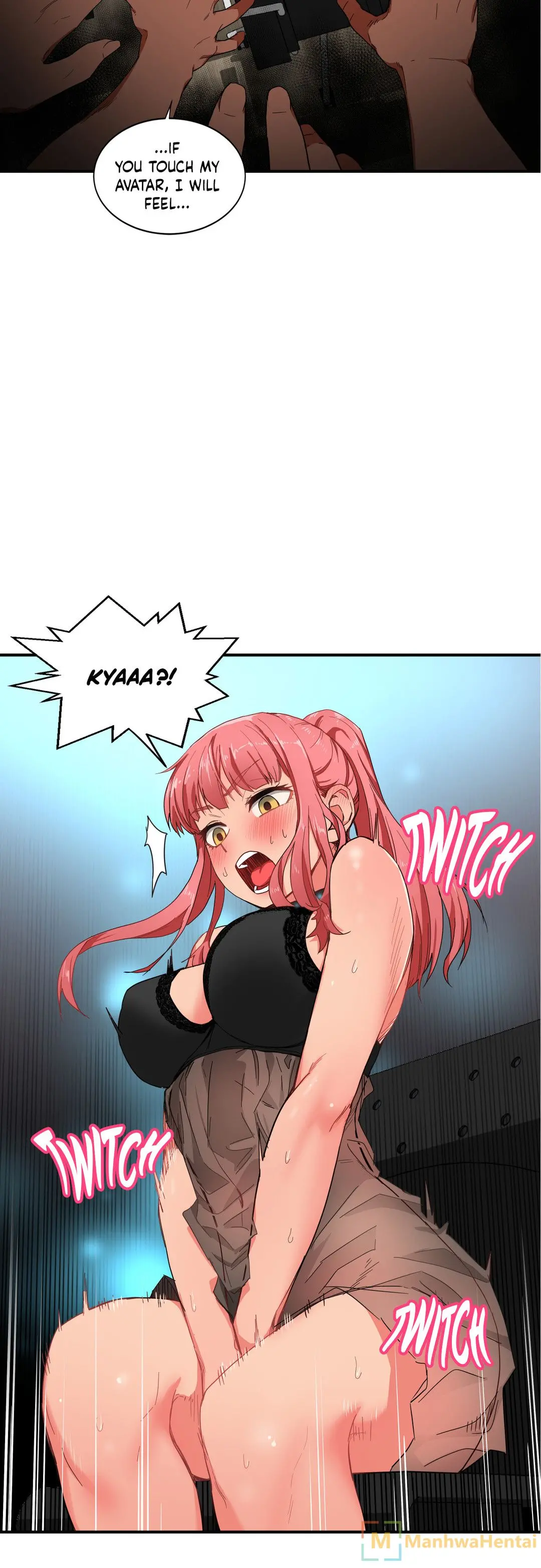 Solmi’s Channel - Chapter 5 [photo 15] - MangaPorn