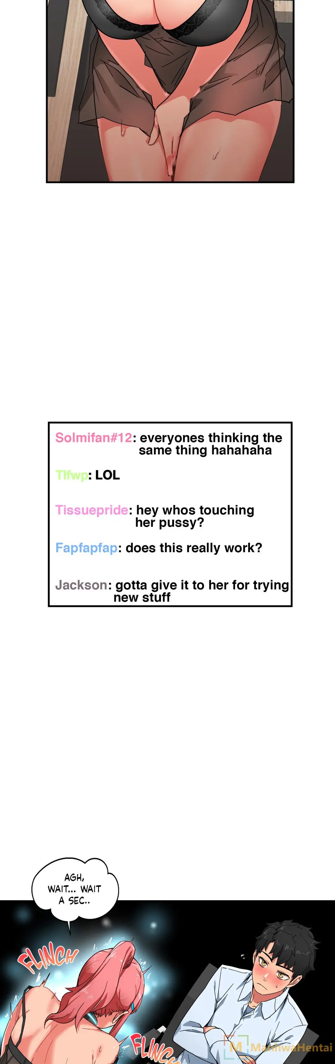 Solmi’s Channel - Chapter 5 [photo 26] - MangaPorn