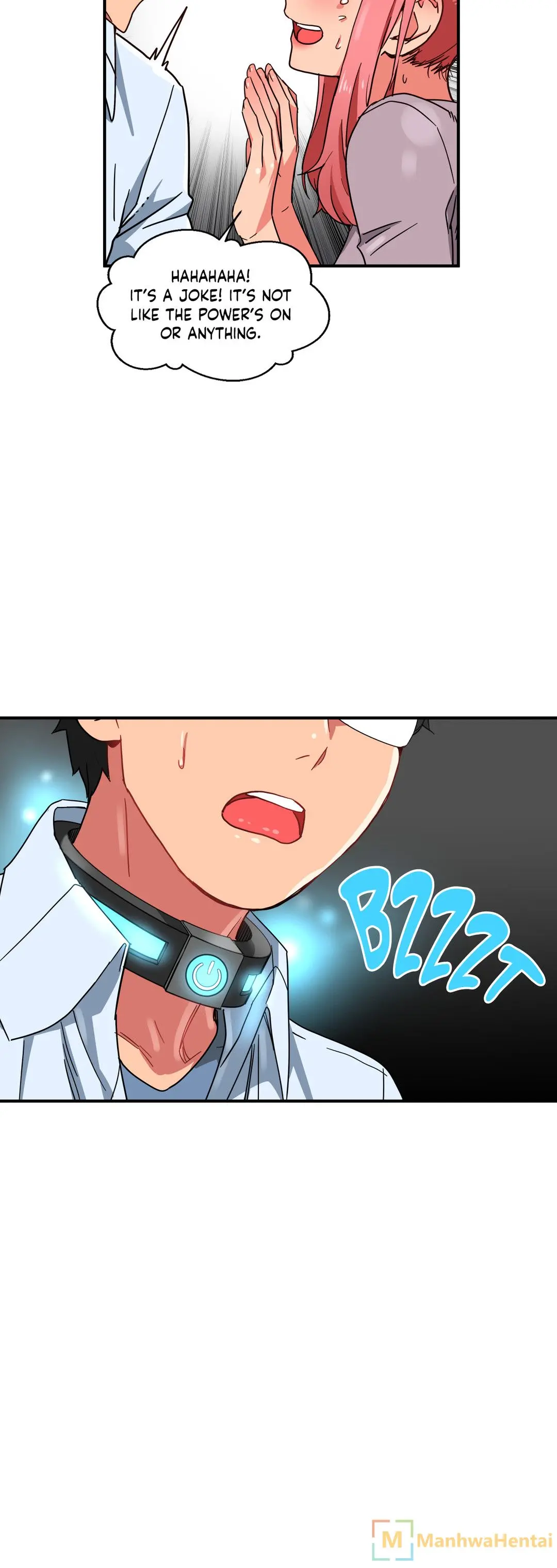 Solmi’s Channel - Chapter 5 [photo 36] - MangaPorn