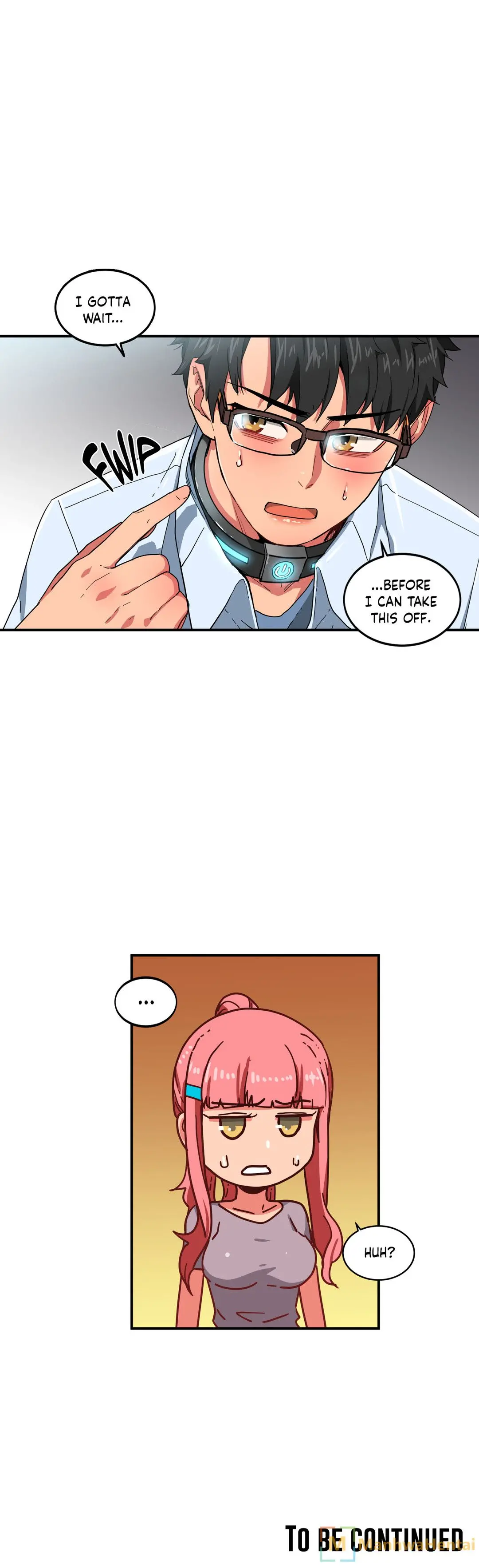 Solmi’s Channel - Chapter 5 [photo 40] - MangaPorn