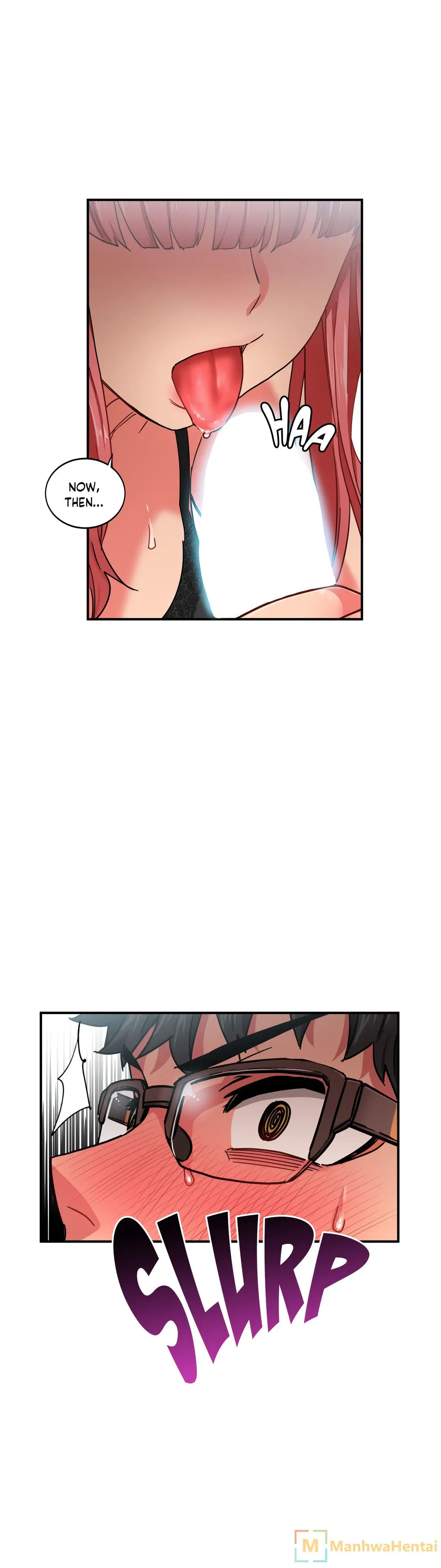 Solmi’s Channel - Chapter 6 [photo 16] - MangaPorn