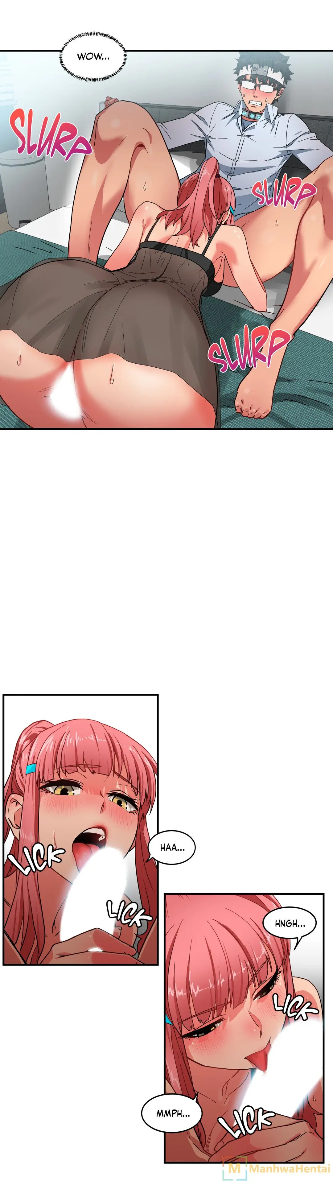 Solmi’s Channel - Chapter 6 [photo 17] - MangaPorn