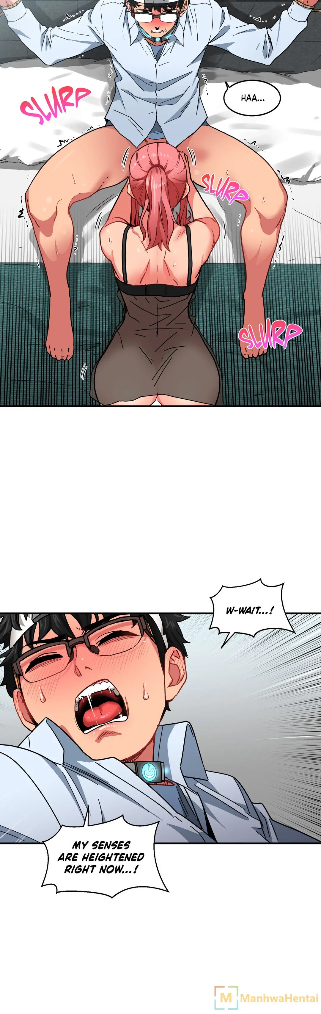 Solmi’s Channel - Chapter 6 [photo 21] - MangaPorn