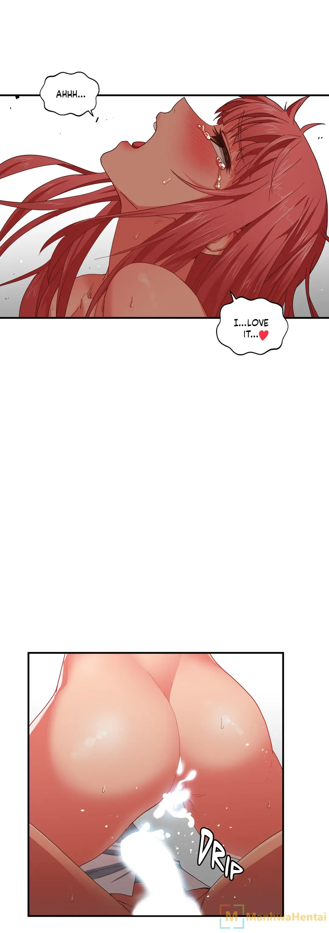 Solmi’s Channel - Chapter 7 [photo 16] - MangaPorn