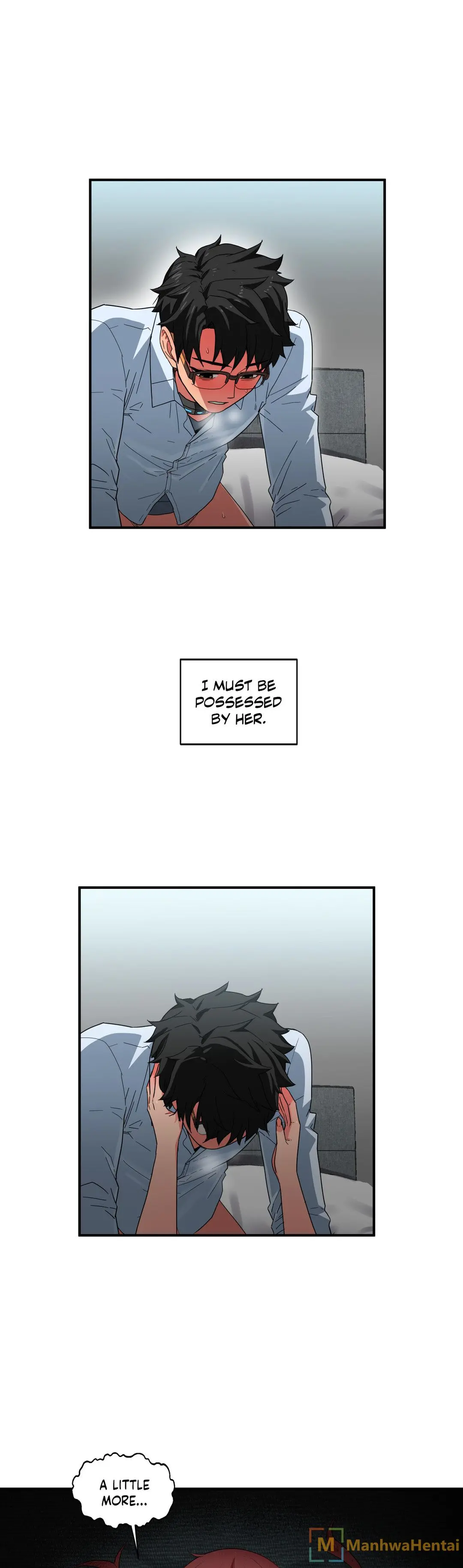 Solmi’s Channel - Chapter 7 [photo 28] - MangaPorn