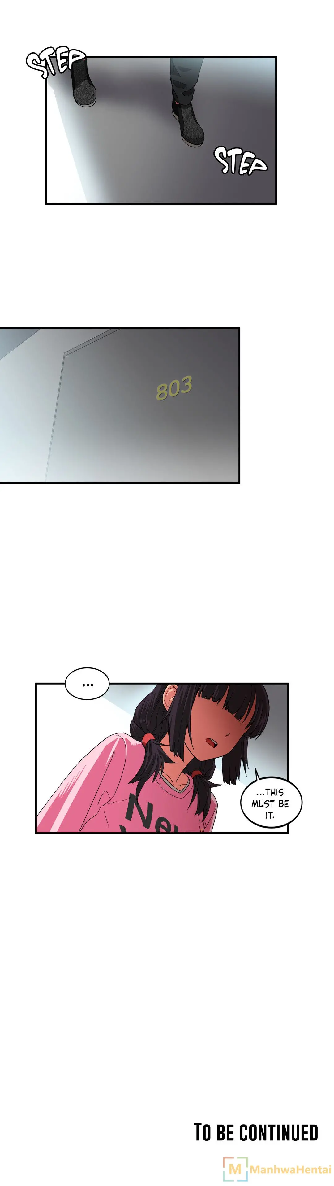 Solmi’s Channel - Chapter 7 [photo 33] - MangaPorn