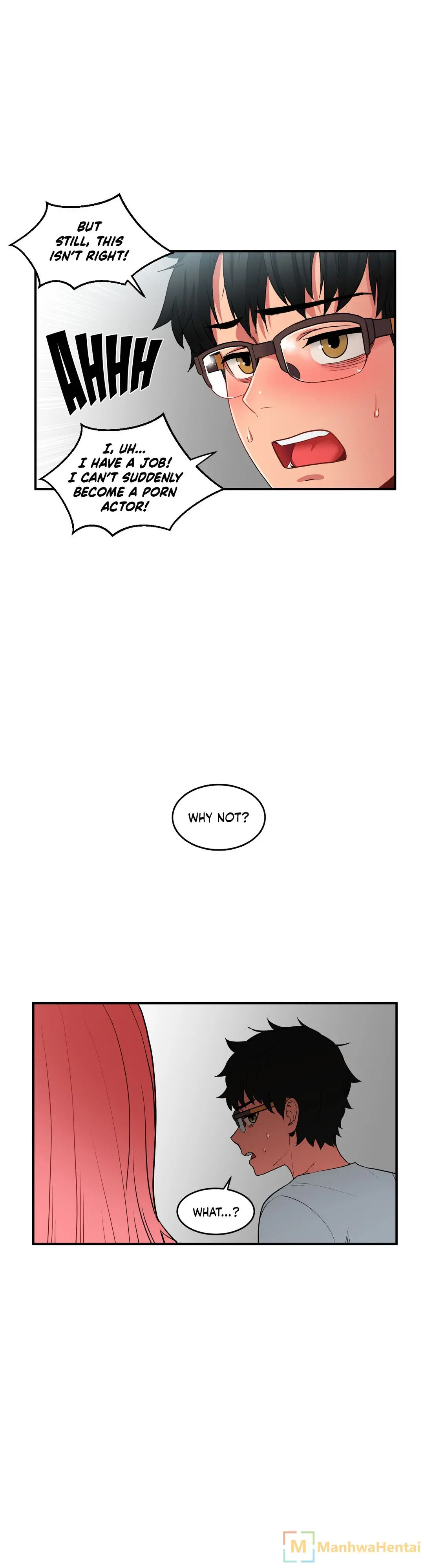 Solmi’s Channel - Chapter 8 [photo 28] - MangaPorn