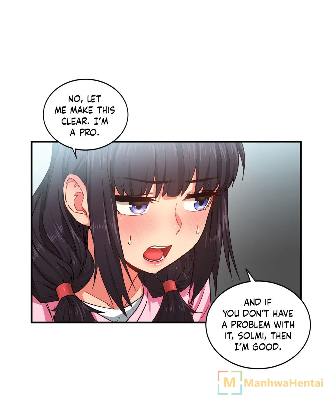 Solmi’s Channel - Chapter 8 [photo 31] - MangaPorn