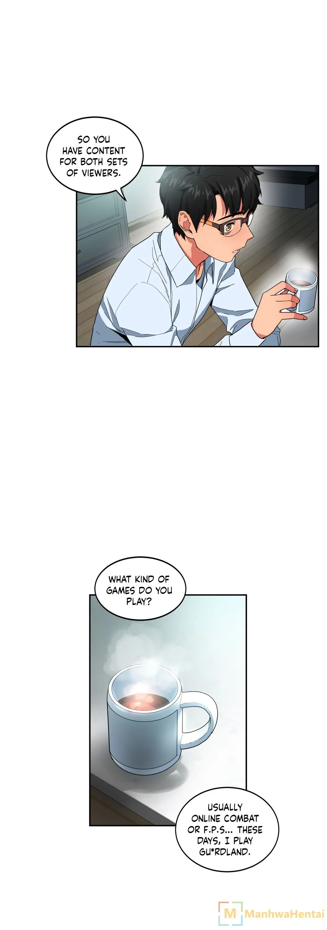 Solmi’s Channel - Chapter 9 [photo 12] - MangaPorn