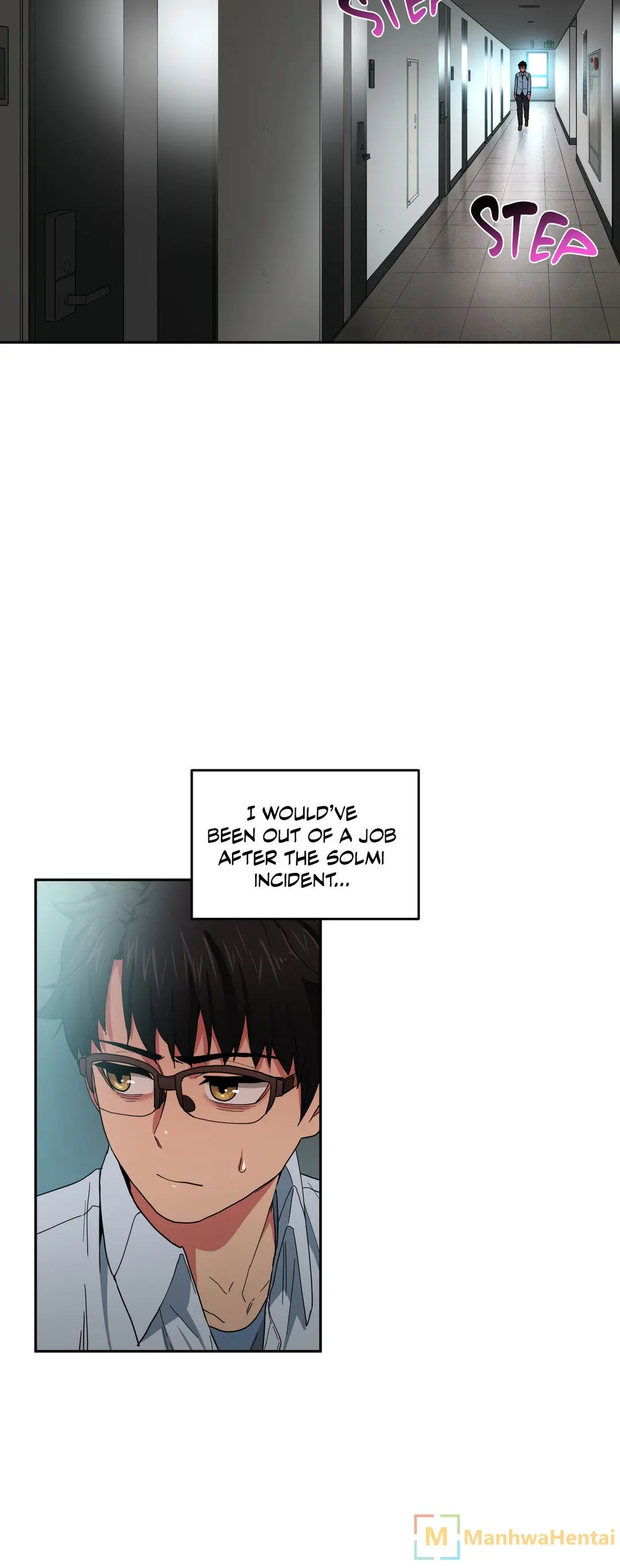 Solmi’s Channel - Chapter 9 [photo 2] - MangaPorn