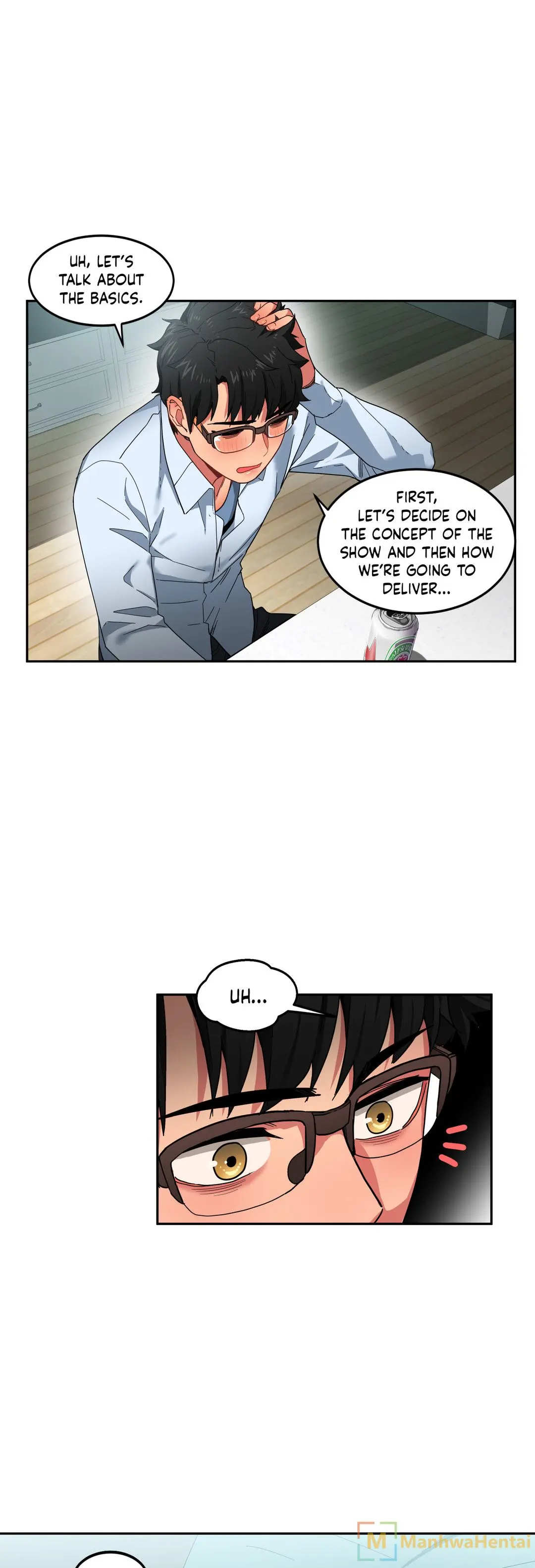 Solmi’s Channel - Chapter 9 [photo 25] - MangaPorn