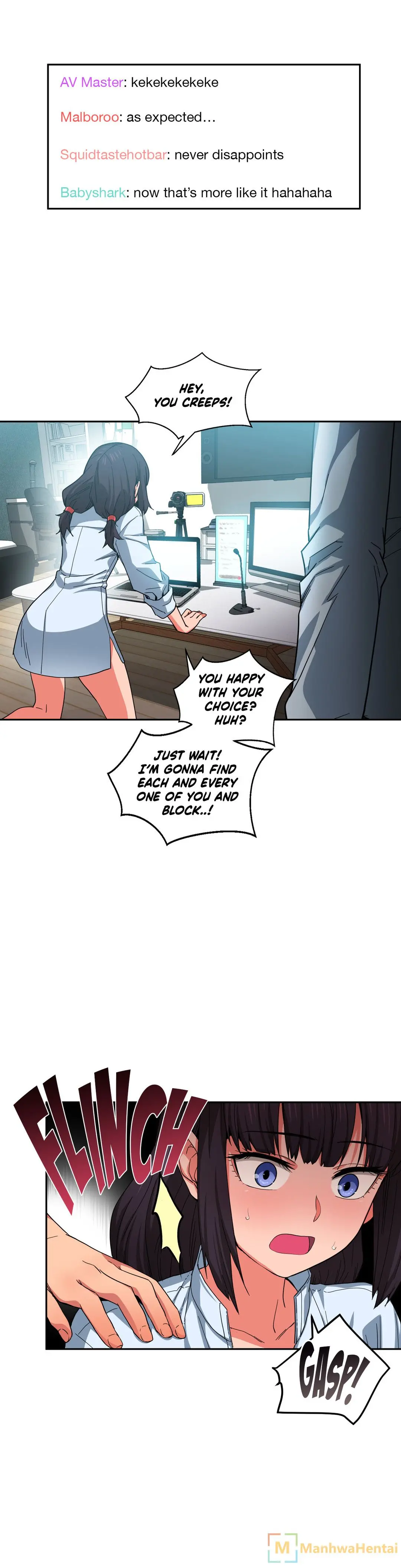 Solmi’s Channel - Chapter 10 [photo 10] - MangaPorn