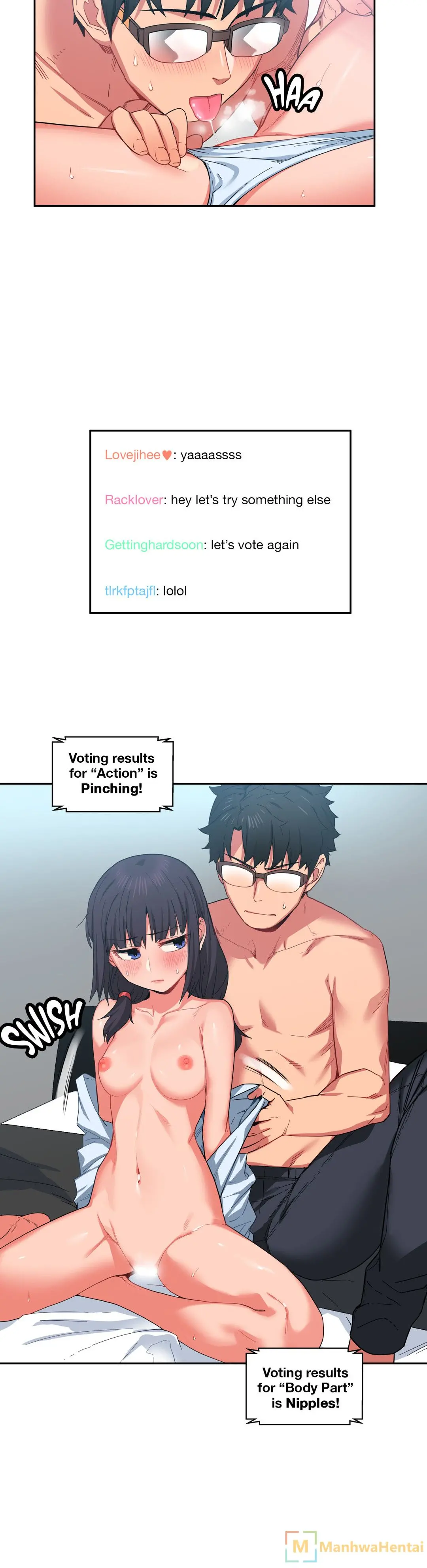 Solmi’s Channel - Chapter 10 [photo 21] - MangaPorn