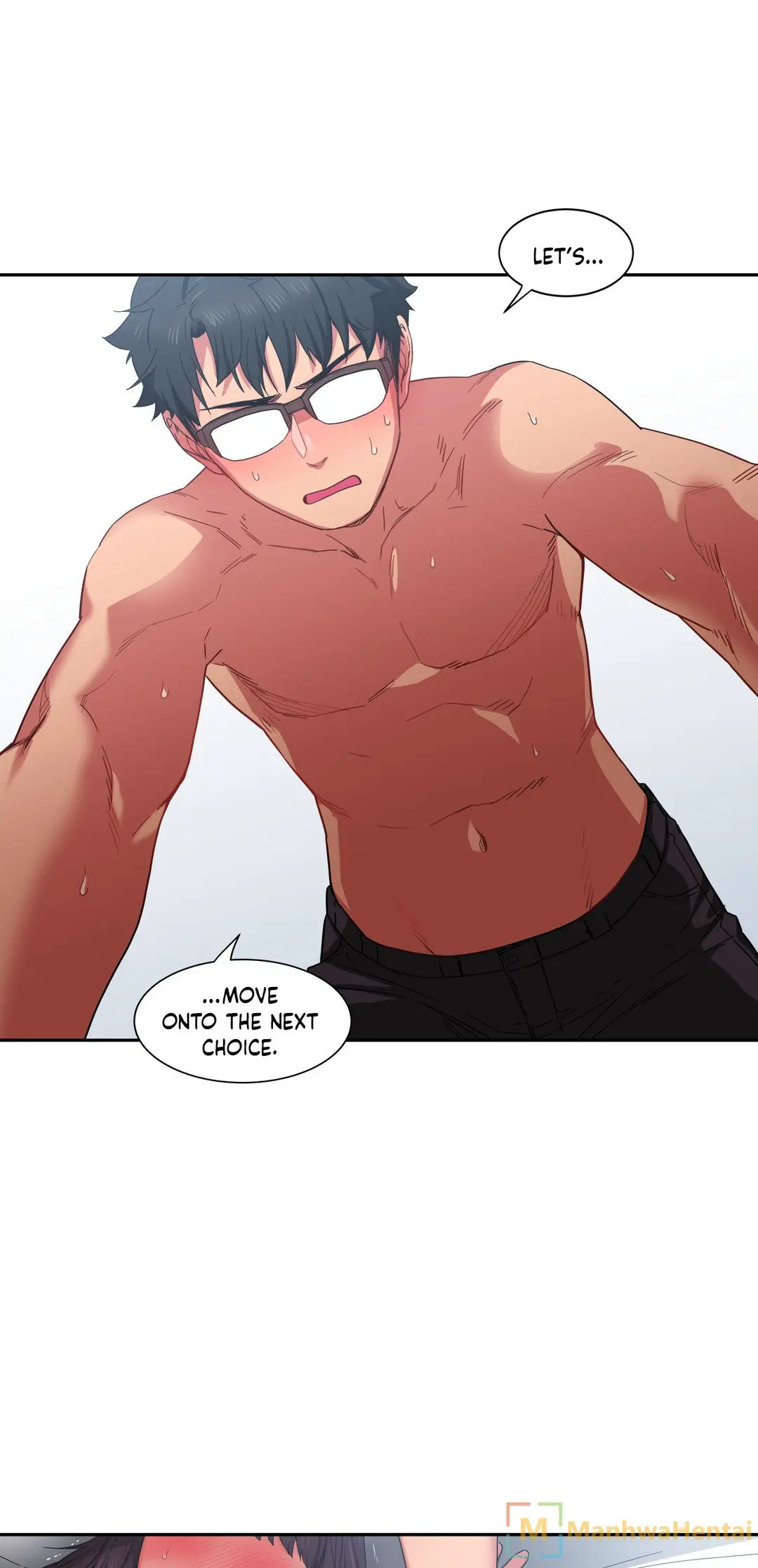 Solmi’s Channel - Chapter 10 [photo 26] - MangaPorn