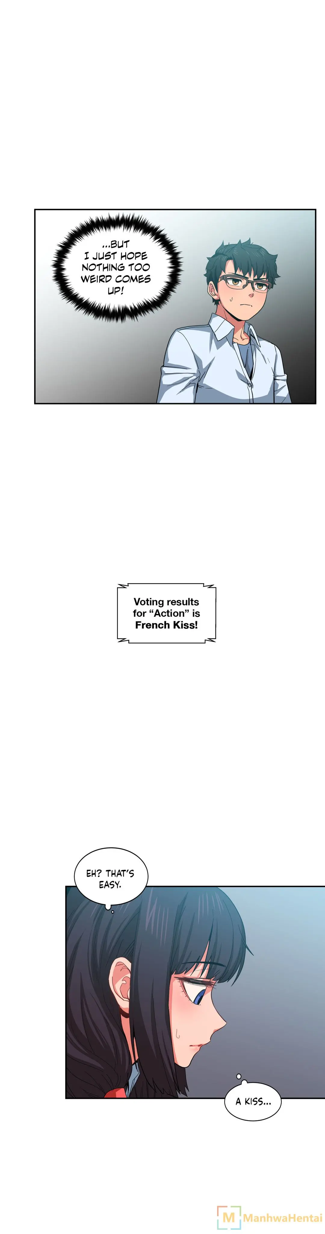 Solmi’s Channel - Chapter 10 [photo 8] - MangaPorn