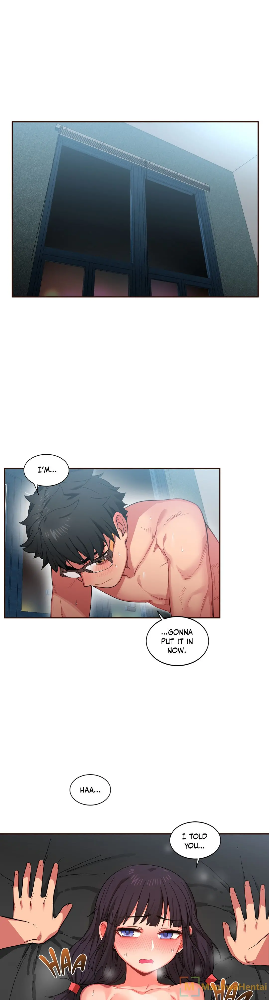 Solmi’s Channel - Chapter 11 [photo 1] - MangaPorn