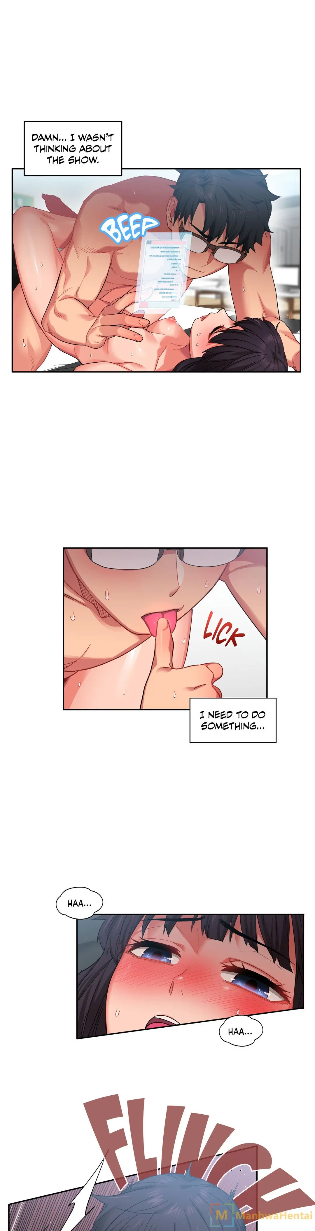 Solmi’s Channel - Chapter 11 [photo 10] - MangaPorn