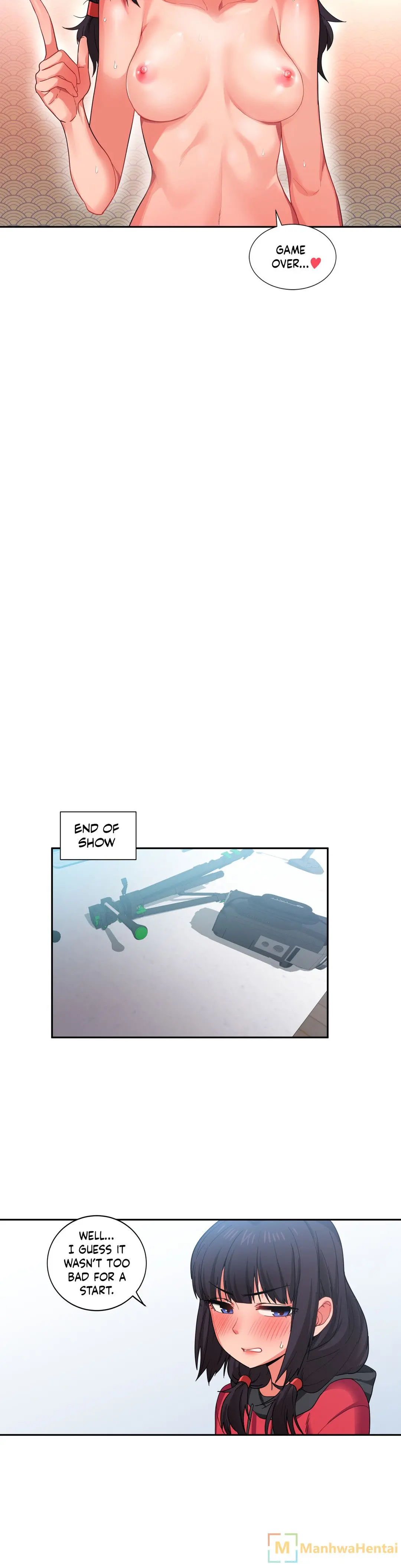 Solmi’s Channel - Chapter 11 [photo 24] - MangaPorn