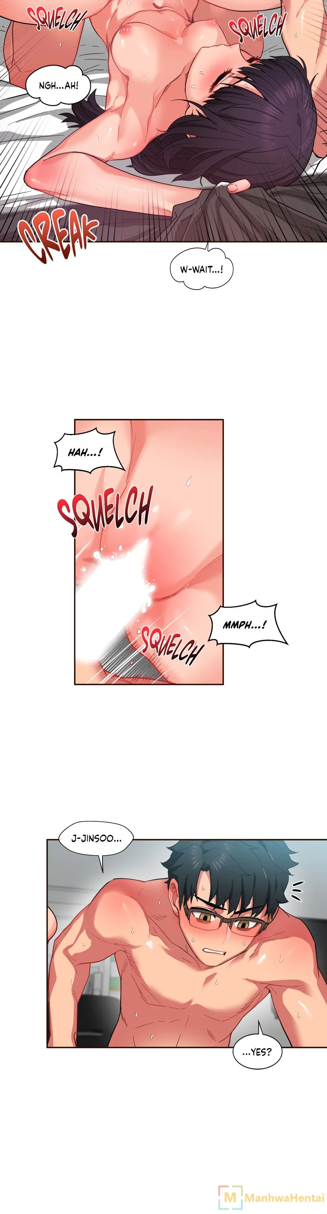 Solmi’s Channel - Chapter 11 [photo 6] - MangaPorn